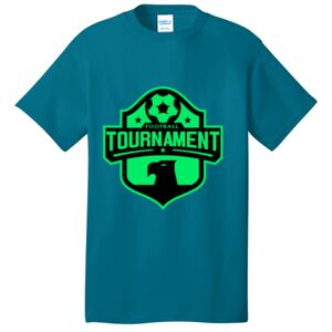 Unisex Tee Thumbnail