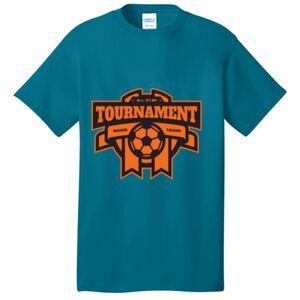 Unisex Tee Thumbnail