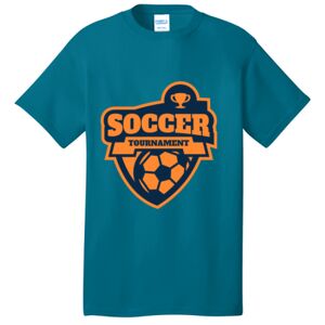 Unisex Tee Thumbnail