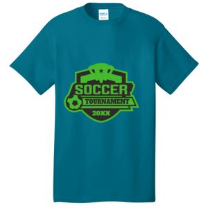Unisex Tee Thumbnail