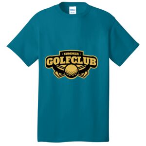 Unisex Tee Thumbnail