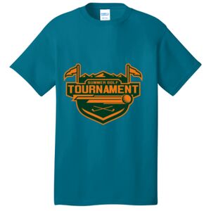 Unisex Tee Thumbnail
