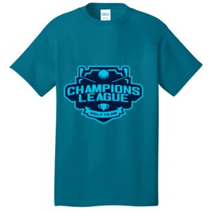 Unisex Tee Thumbnail