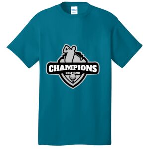 Unisex Tee Thumbnail