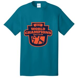 Unisex Tee Thumbnail