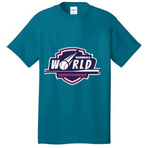 Unisex Tee Thumbnail