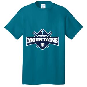 Unisex Tee Thumbnail