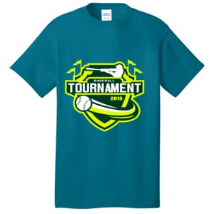 Unisex Tee Thumbnail
