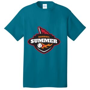 Unisex Tee Thumbnail