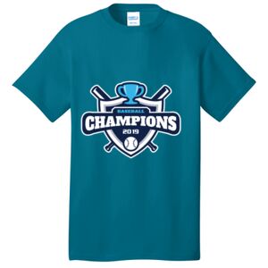 Unisex Tee Thumbnail