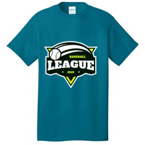 Unisex Tee Thumbnail