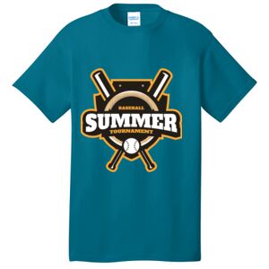 Unisex Tee Thumbnail