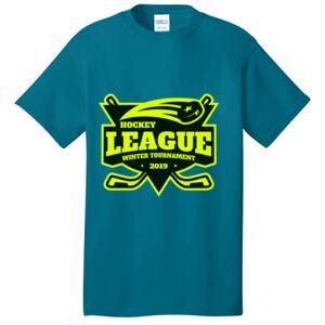 Unisex Tee Thumbnail