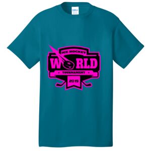 Unisex Tee Thumbnail