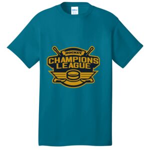 Unisex Tee Thumbnail