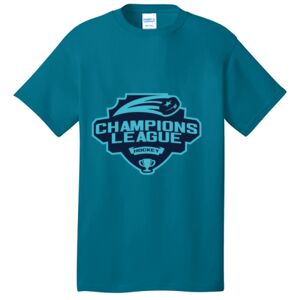 Unisex Tee Thumbnail