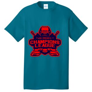 Unisex Tee Thumbnail