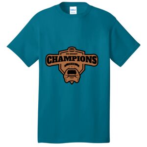 Unisex Tee Thumbnail
