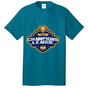 Unisex Tee Thumbnail