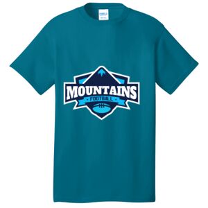 Unisex Tee Thumbnail