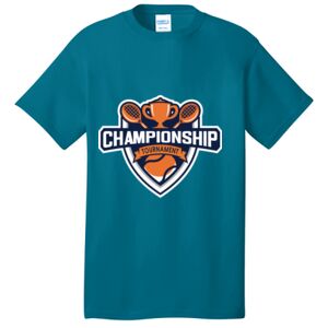 Unisex Tee Thumbnail