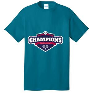 Unisex Tee Thumbnail