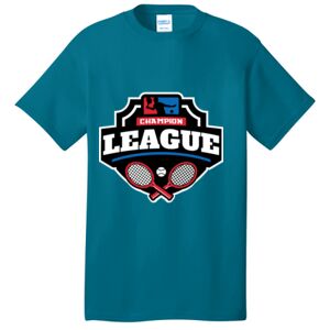 Unisex Tee Thumbnail