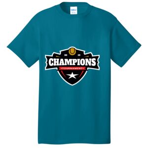 Unisex Tee Thumbnail