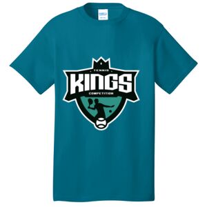Unisex Tee Thumbnail