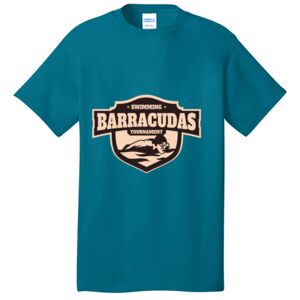 Unisex Tee Thumbnail