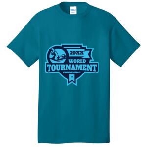 Unisex Tee Thumbnail