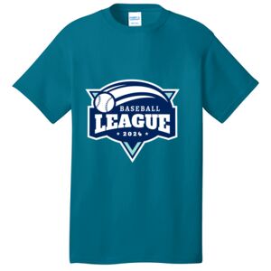 Unisex Tee Thumbnail