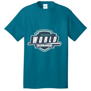 Unisex Tee Thumbnail