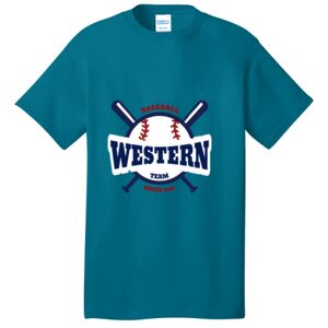 Unisex Tee Thumbnail