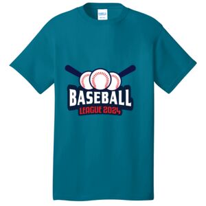 Unisex Tee Thumbnail