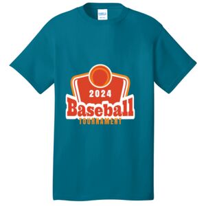 Unisex Tee Thumbnail