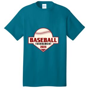 Unisex Tee Thumbnail