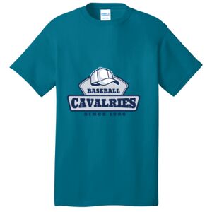 Unisex Tee Thumbnail
