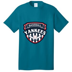 Unisex Tee Thumbnail