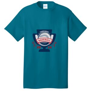 Unisex Tee Thumbnail