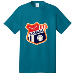 Unisex Tee Thumbnail