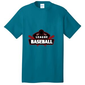 Unisex Tee Thumbnail