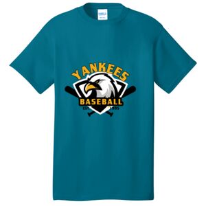 Unisex Tee Thumbnail