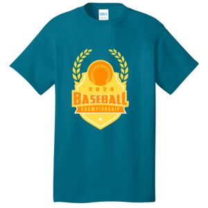 Unisex Tee Thumbnail