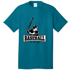 Unisex Tee Thumbnail