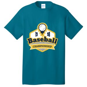 Unisex Tee Thumbnail