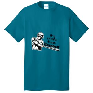 Unisex Tee Thumbnail
