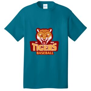 Unisex Tee Thumbnail