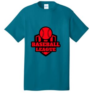 Unisex Tee Thumbnail