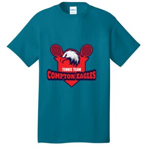 Unisex Tee Thumbnail